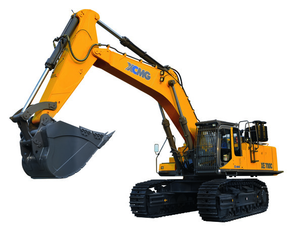 2015上半年挖掘机销量骤降42% 工程机械行业的寒冬与反思