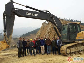 约翰迪尔“关爱客户行”深入西南，以心服务回访老客户