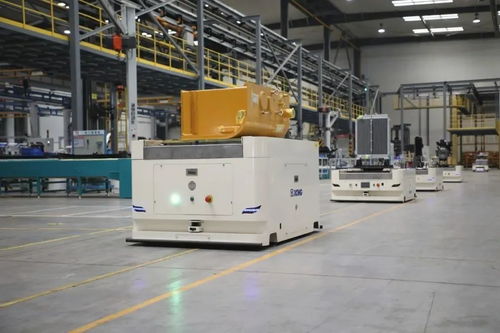 中国工程机械扬帆出海，大型装备实力“吸粉”全球